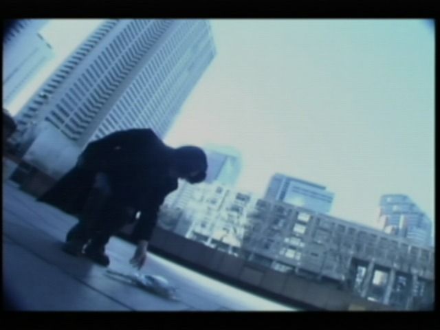 Web Mystery screenshot 3 for Sega Dreamcast